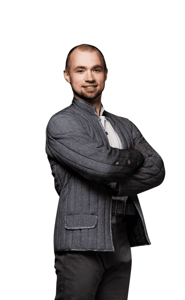 Oleg Masharov